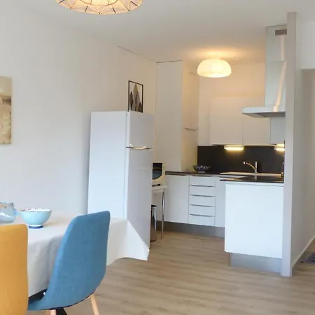 Ti An Alre, 4 P En Centre Apartmán *