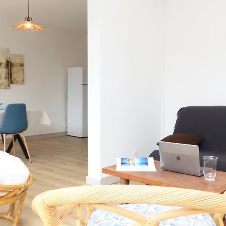 Ti An Alre, 4 P En Centre Apartment *