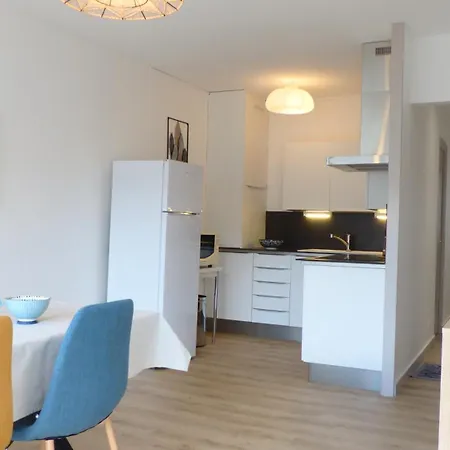 Apartment Ti An Alre, 4 P En Centre *