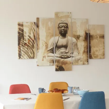 Apartment Ti An Alre, 4 P En Centre *