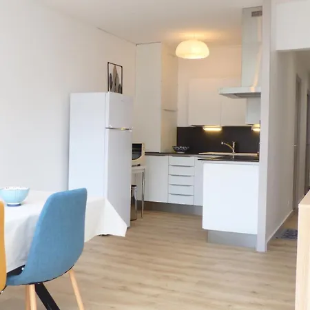 Apartment Ti An Alre, 4 P En Centre Auray