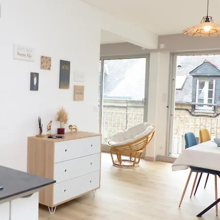 Apartment Ti An Alre, 4 P En Centre